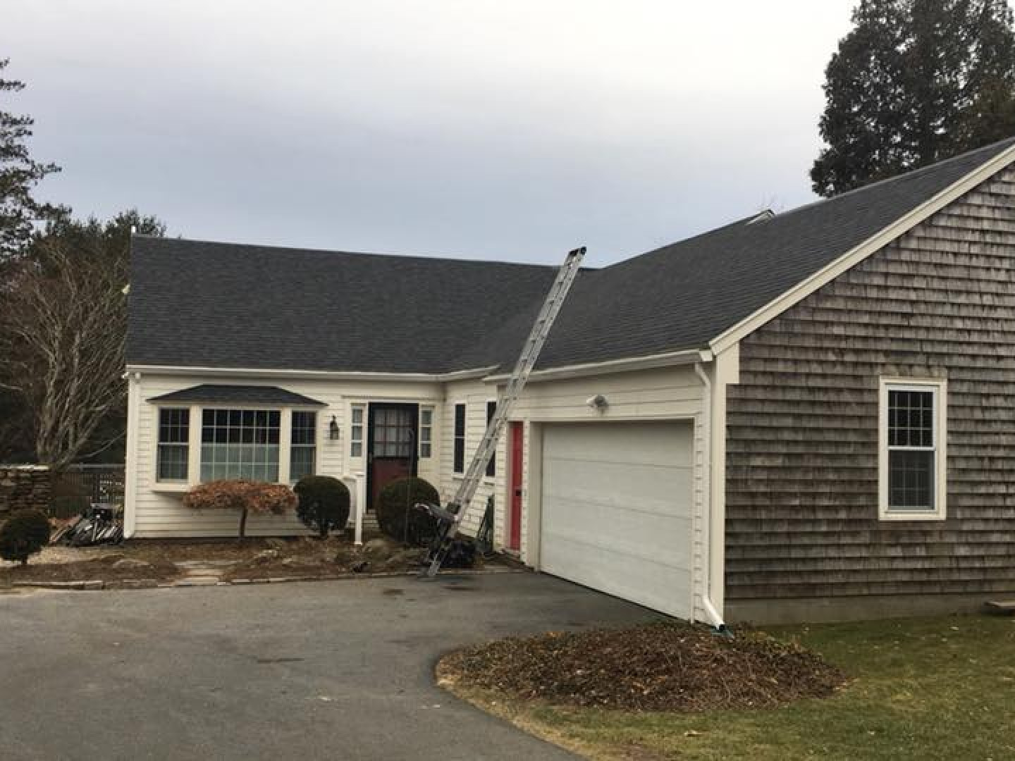 Roofing Repair North Dartmouth, Westport, New Bedford, MA Barry